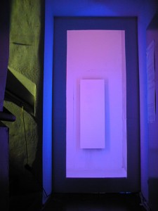 Hommage Turrell